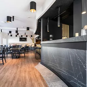 3* Hotell Abasto Feldmoching