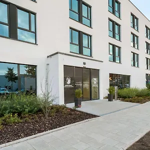 Super 8 By Wyndham North 3*, München Deutschland