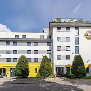3* Hotell City-nord
