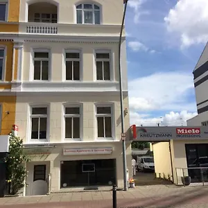 Business Sonne, Mond&sterne , Bremen Deutschland
