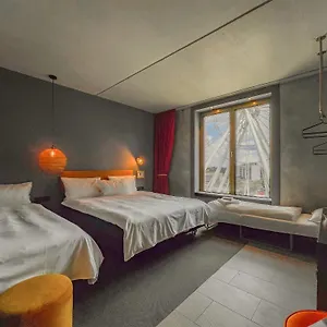 Gambino Werksviertel Münih