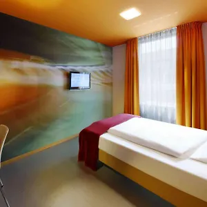 Hotel Koenigstein, Monaco di Baviera