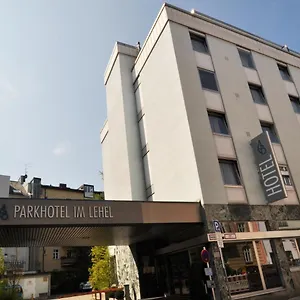 Hotel Parkhotel Im Lehel By Blattl, Monaco di Baviera